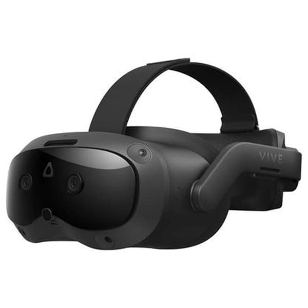 HTC VIVE Focus Vision VR-headset - Nyskick