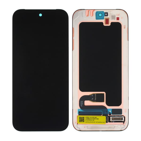 Google Pixel 10 Skärm med LCD Display Original
