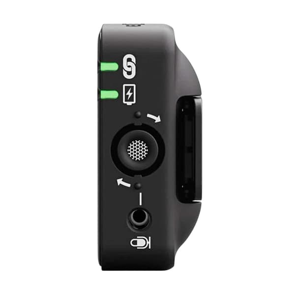 RØDE Wireless ME Trådlöst Mikrofonsystem - Nyskick