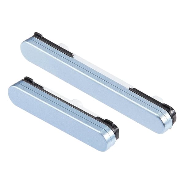 Samsung Galaxy S26+ Volume Button - Light Blue