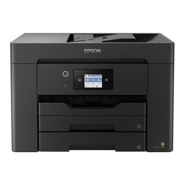 Epson WorkForce WF-7835DTWF A3-multifunktionsskrivare - Nyskick