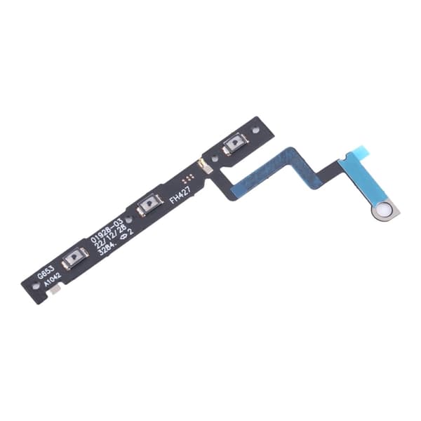 Google Pixel 8 Strömknapp Flexkabel