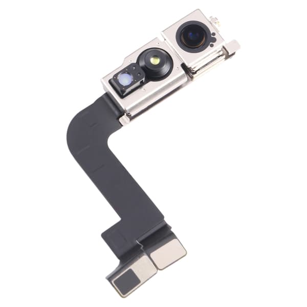 iPhone 15 Pro Max Framkamera me flexkabel OEM