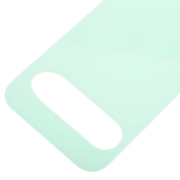 Google Pixel 9 Baksida - Wintergreen