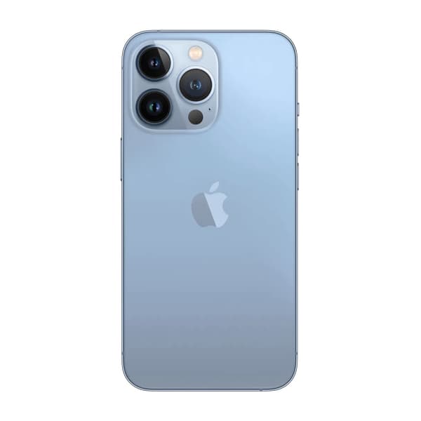Begagnad iPhone 13 Pro Max 128GB Blå - Bra skick