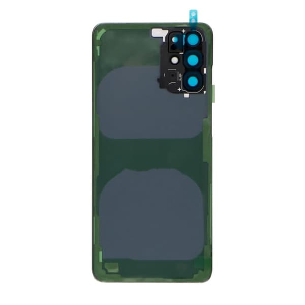Samsung Galaxy S20 Plus Baksida - Vit