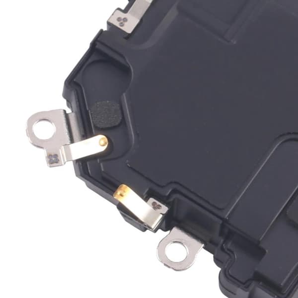 Samtalshögtalare för iPhone 17 Pro Max - Original