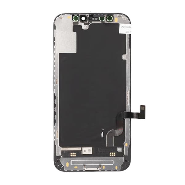 iPhone 12 Mini Skärm med OLED Display Refurbished
