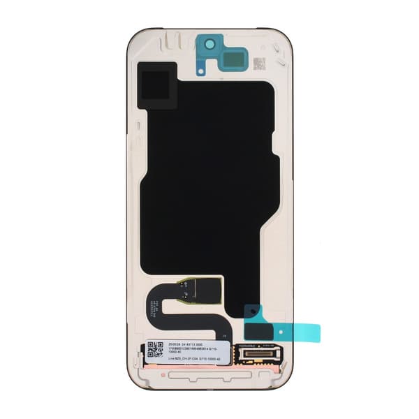 Google Pixel 10 Pro Skärm med LCD Display Original
