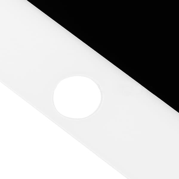 iPad Mini 4 Display - Vit