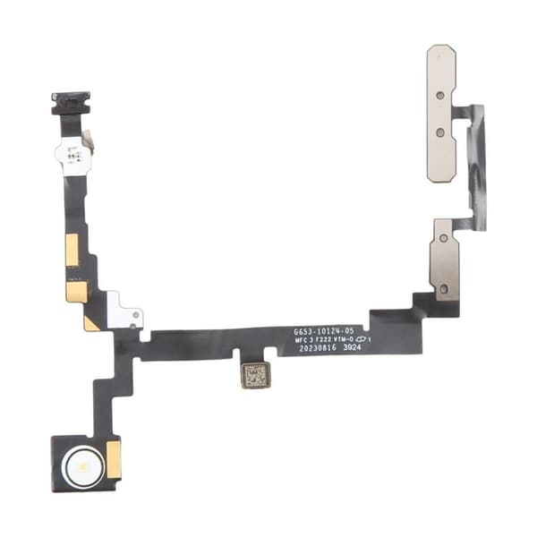 Google Pixel 8a Volymknapp Flexkabel