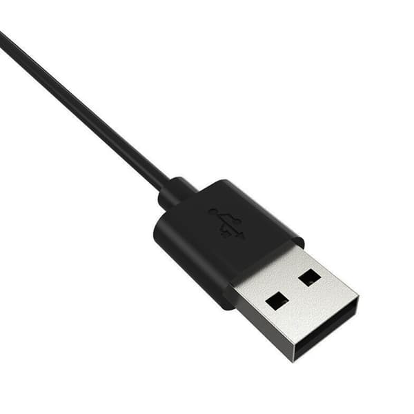 Laddkabel för Galaxy Watch 7/6/5/4/Active - Magnetisk USB