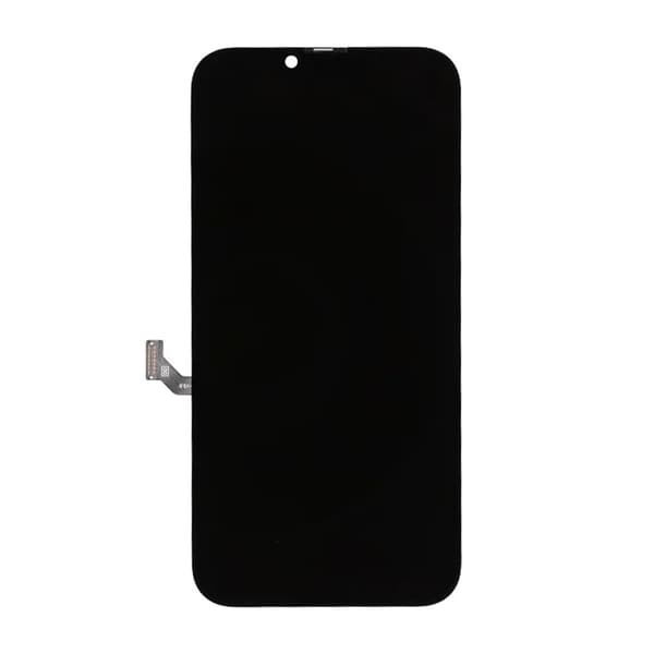 iPhone 14 Plus Skärm med Hard OLED Display - DD