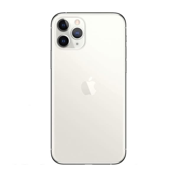 Begagnad iPhone 11 Pro Max 64GB Silver - Bra skick