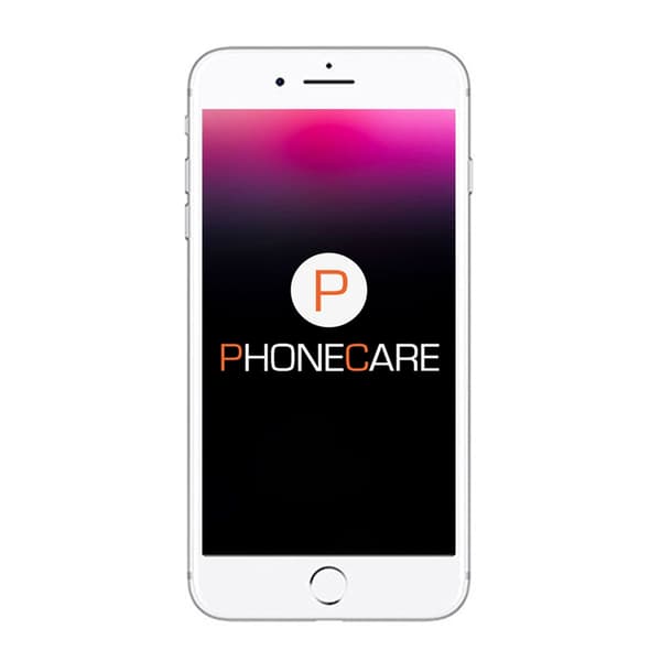 Begagnad iPhone 7 Plus 32GB Silver - Bra skick