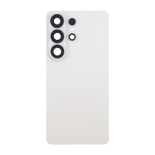Samsung Galaxy S26 Ultra Baksida Original - Vit