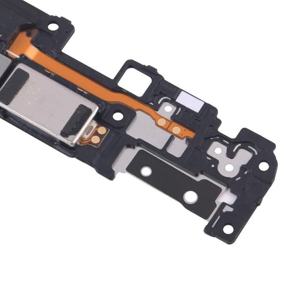 Samsung Galaxy S25 Edge (SM-S937B) Sub Speaker Frame Original - Silver