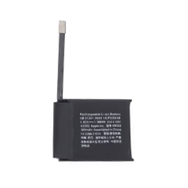 Apple Watch Series 7 45mm Batteri