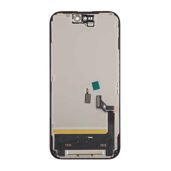 Soft OLED Skärm till iPhone 15 - DD Diagnostic Pass