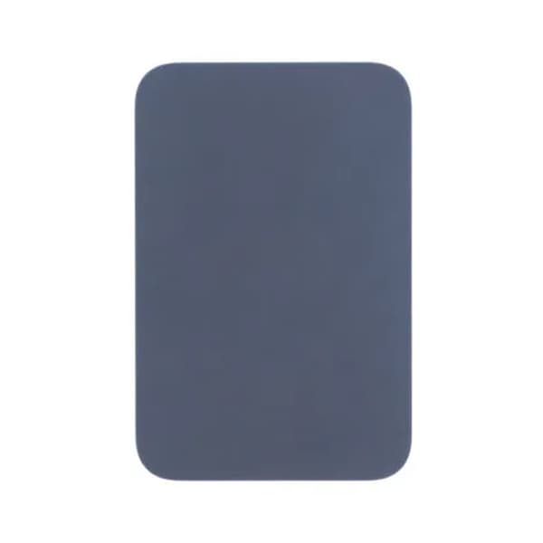 Baksida Glas Original för iPhone 17 Pro - Blå