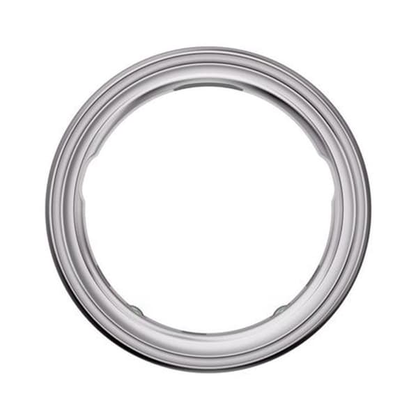Oura Ring 4 Smart Ring Silver Storlek 11 - Nyskick
