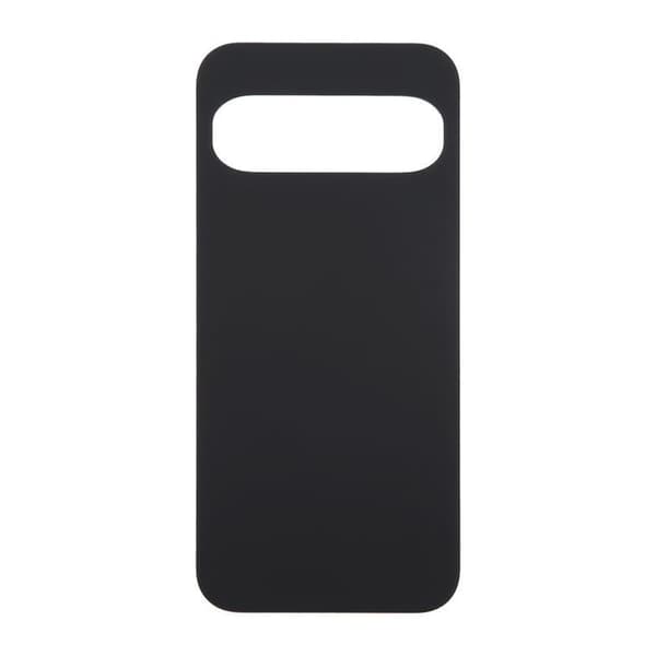 Google Pixel 10 Baksida - Svart