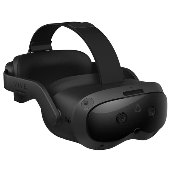 HTC VIVE Focus Vision VR-headset - Nyskick