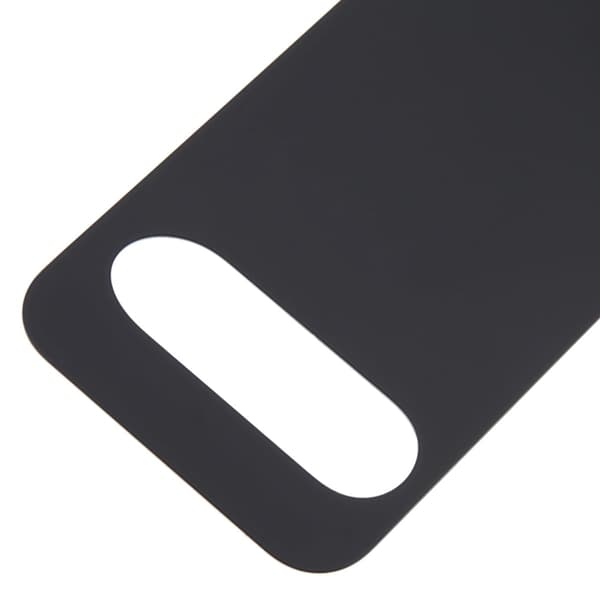 Google Pixel 9 Baksida - Svart