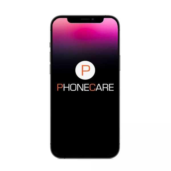 Begagnad iPhone 13 Pro 128GB Grafit - Bra skick