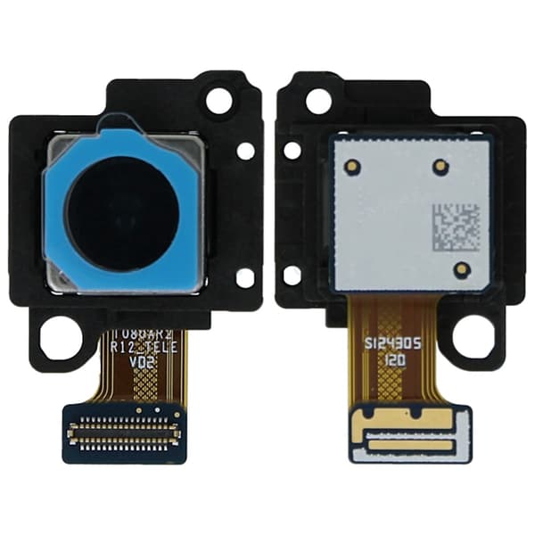 Samsung Galaxy S24 FE Back Camera Module 8MP