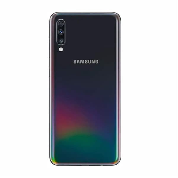 Begagnad Nokia 9 PureView 128GB Midnattsblå - Använt skick