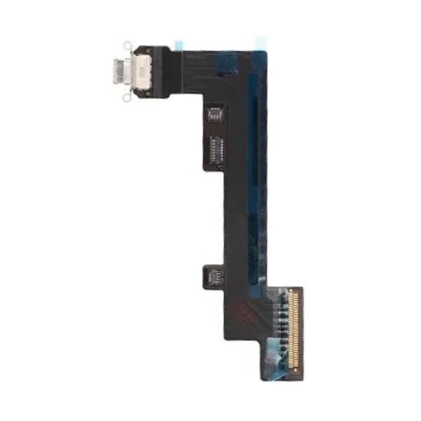 IPad Air 4 4G Laddningsflexkabel Vit