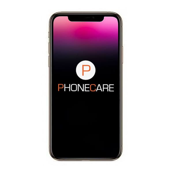 Begagnad iPhone XS