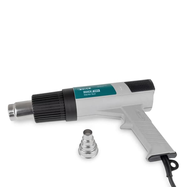 QUlCK 885 Termostat Varmluftspistol