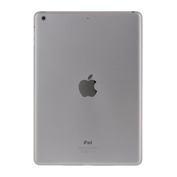 Begagnad iPad 5 32GB Rymdgrå - Använt skick