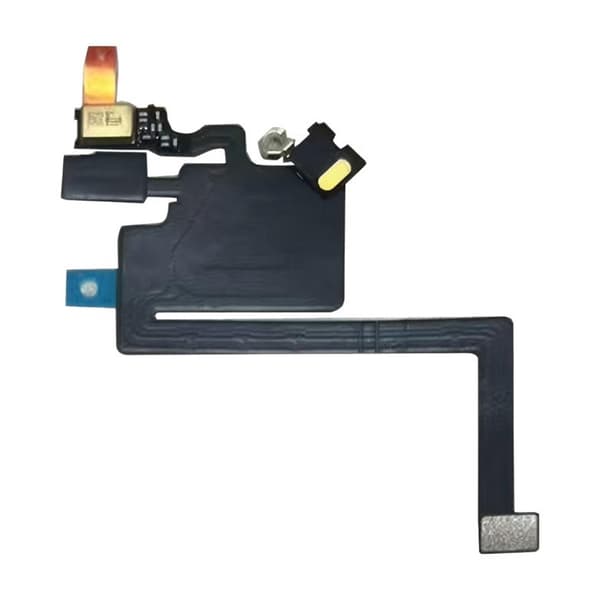 Ambient Ljus Sensor med Flexkabel för iPhone 17 Pro Max