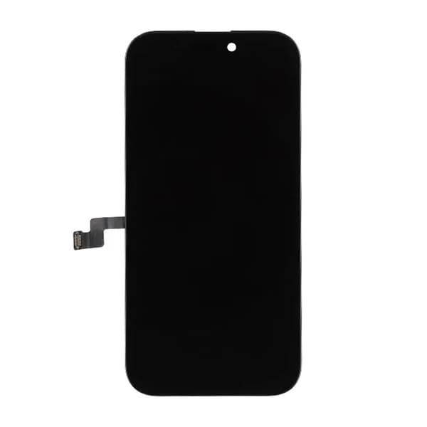 iPhone 16 Pro Skärm med OLED Display Original