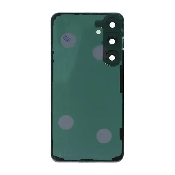 Samsung Galaxy S24 Plus Baksida - Medium Lila