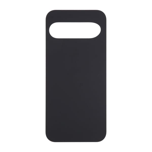 Google Pixel 9 Baksida - Svart