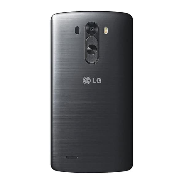 Begagnad LG G3 32GB Grå - Använt skick