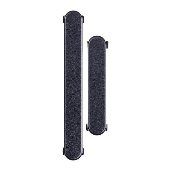 Samsung Galaxy S26 Side Button Pair - Black