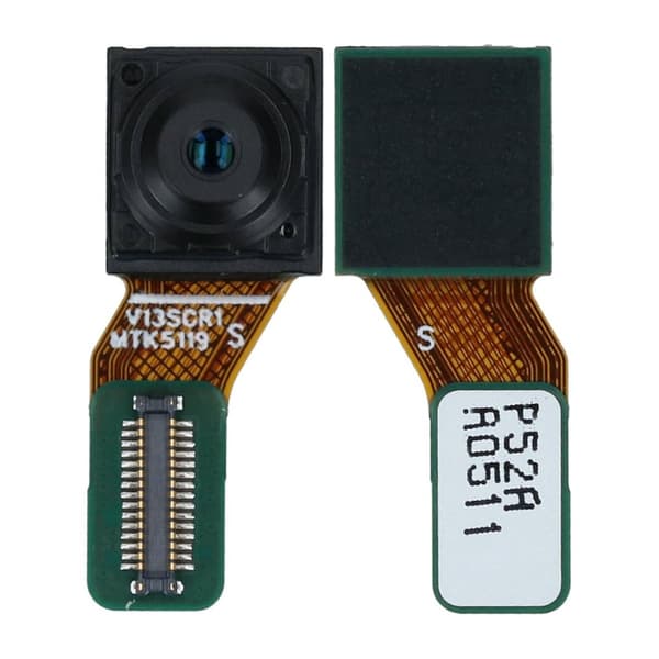 Samsung Galaxy XCover7 Pro Front Camera - 13MP