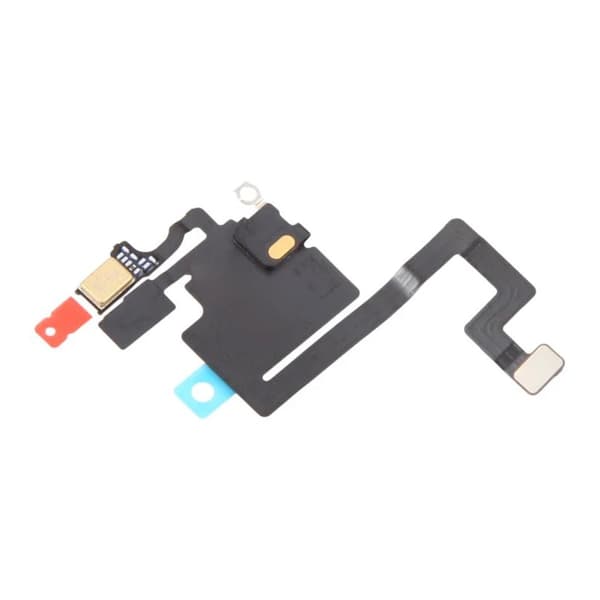 Ambient Ljus Sensor med Flexkabel för iPhone 17 Pro