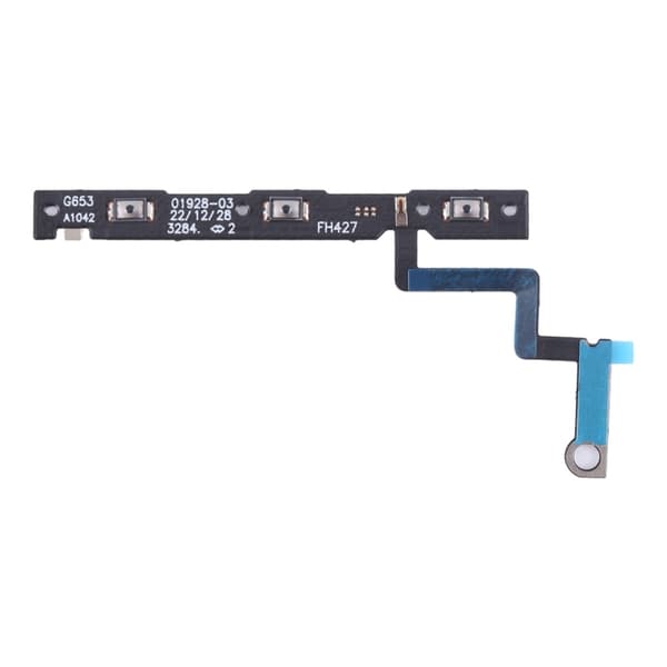 Google Pixel 8 Strömknapp Flexkabel