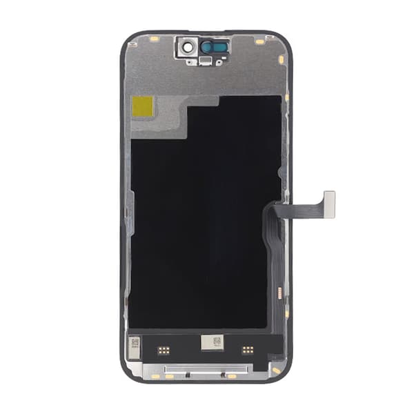 iPhone 15 Pro In-Cell LCD Display - Skärm Svart