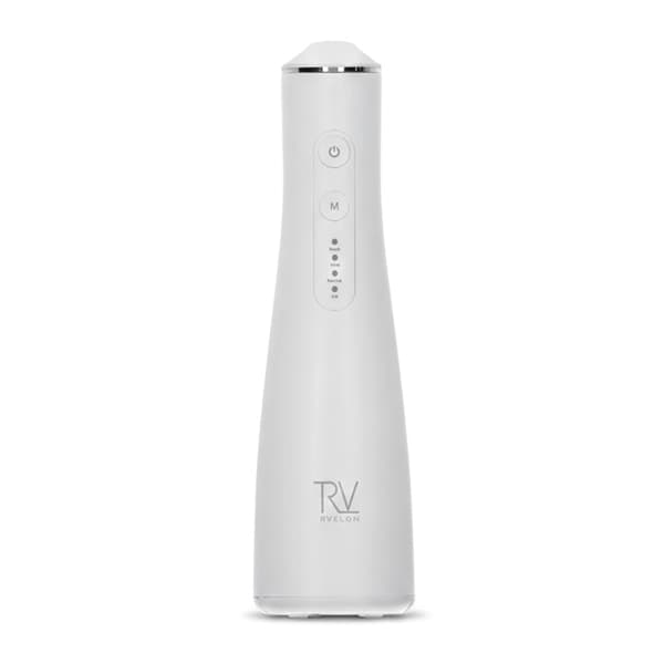 Rvelon XY01 Vattenflosser - Vit