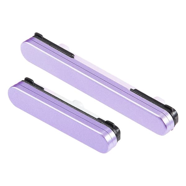Samsung Galaxy S26+ Volume Button - Violet