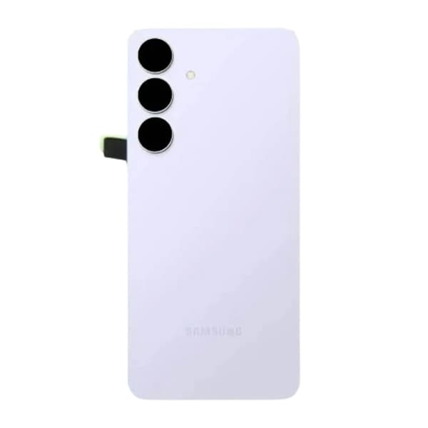 Samsung Galaxy s25 FE (SM-S731B) Back Cover Original - Light Blue