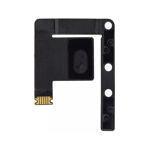iPad Air 4 Volymknapp Flexkabel