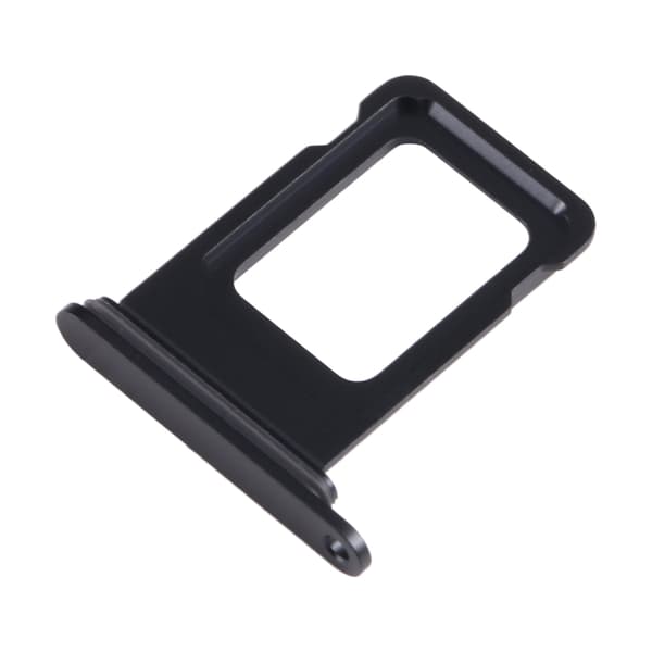 iPhone 15 Pro/15 Pro Max Simkortshållare - Svart